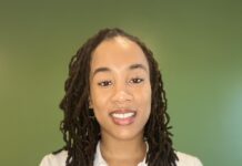 Timika Goodson, CEO of Diverse Health: Culturally Competent Mental Health Care