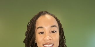 Timika Goodson, CEO of Diverse Health: Culturally Competent Mental Health Care