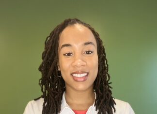 Timika Goodson, CEO of Diverse Health: Culturally Competent Mental Health Care