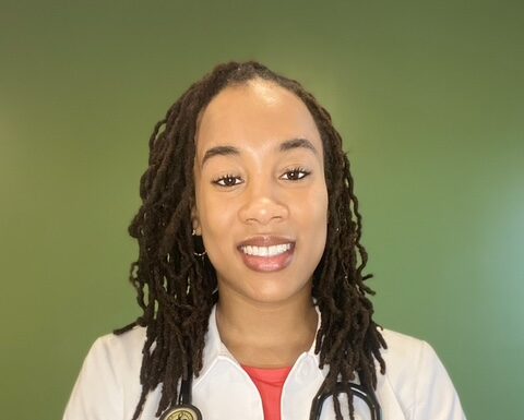 Timika Goodson, CEO of Diverse Health: Culturally Competent Mental Health Care