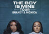 The Boy Is Mine Tour Reunites Brandy and Monica