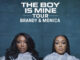 The Boy Is Mine Tour Reunites Brandy and Monica