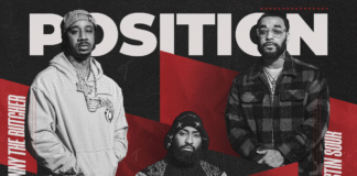 Visionplay Entertainment Unleashes New Music Track “Position Of Power”