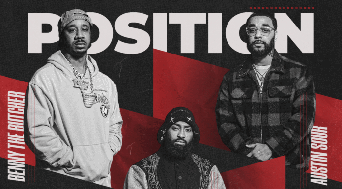 Visionplay Entertainment Unleashes New Music Track “Position Of Power”