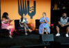 At Essence Festival Jazz Smollett, Jernard Wells, and Tamar Braxton Discussed TV One and Cleo TV
