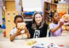 BSE Global Volunteers Enhance Brooklyn Day of Reading