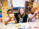 BSE Global Volunteers Enhance Brooklyn Day of Reading