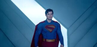 Superman Made a Successful Comeback to Theaters Superman