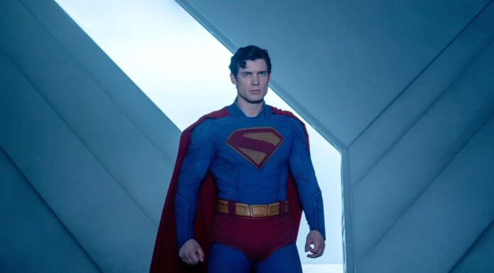 Superman Made a Successful Comeback to Theaters Superman