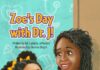Pediatrician Changes The Way Kids Learn About Health With New Children’s Book