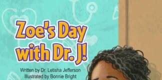 Pediatrician Changes The Way Kids Learn About Health With New Children’s Book