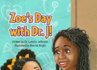Pediatrician Changes The Way Kids Learn About Health With New Children’s Book