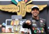 Bubba Wallace Makes History with Brickyard 400 Victory