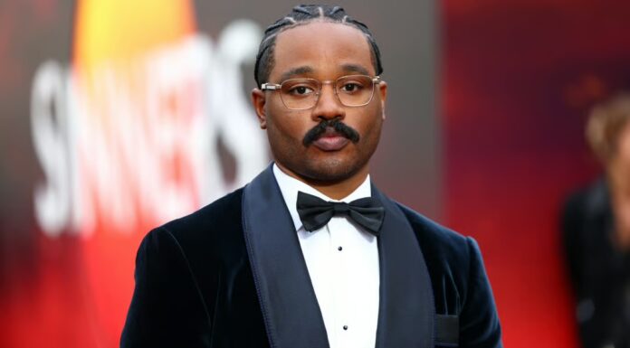 Ryan Coogler to Be Honored by LACMA