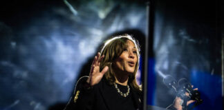 Kamala Harris Announces New Memoir Chronicling Her Historic 2024 Campaign