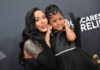 Kehlani Giving Back to Mothers in Need Across the Country