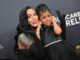 Kehlani Giving Back to Mothers in Need Across the Country