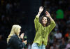 Sue Bird Becomes First WNBA Player Honored with Statue in Seattle