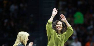 Sue Bird Becomes First WNBA Player Honored with Statue in Seattle