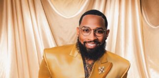 The 40th Annual Stellar Awards: Gospel’s Brightest Shine in Nashville