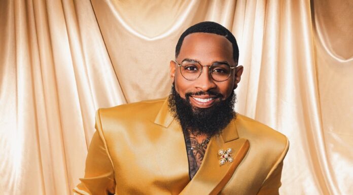 The 40th Annual Stellar Awards: Gospel’s Brightest Shine in Nashville