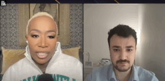 Joy Reid Speaks with Mahmoud Khalil on His Harrowing ICE Detainment