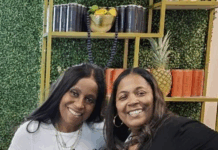 Co-Founders Monica Cornitcher & Inga Dyer Create MEDASE Premium Non-Alcoholic Cocktails