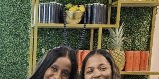 Co-Founders Monica Cornitcher & Inga Dyer Create MEDASE Premium Non-Alcoholic Cocktails