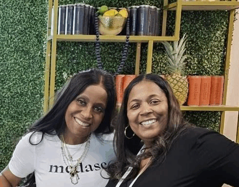 Co-Founders Monica Cornitcher & Inga Dyer Create MEDASE Premium Non-Alcoholic Cocktails