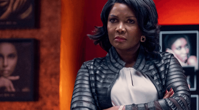 Short-Lived Black Shows: Where Are Your Favorite Characters Now? shows