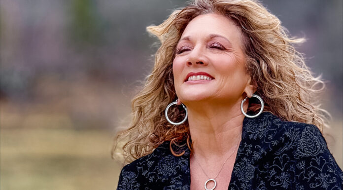 Kristine Genovese: Creator of The Soul Intelligence® Method Teaches Energy Release Holistic Practices