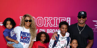 Macy’s x Rookie Kids’ Exciting Fashion Event Macy's