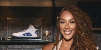 🎙️ DeDe in the Morning: Radio Royalty Featured in ENSPIRE’s Innovators Issue