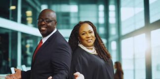 Dr. Fredrick Jacobs: Present Pain to Future Purpose