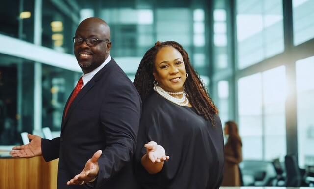 Dr. Fredrick Jacobs: Present Pain to Future Purpose