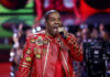 Busta Rhymes Performs Several Hits at MTV’s 2025 VMAs