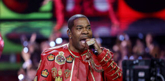 Busta Rhymes Performs Several Hits at MTV’s 2025 VMAs