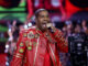 Busta Rhymes Performs Several Hits at MTV’s 2025 VMAs