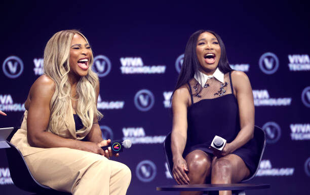 Williams Sisters Expand Legacy Beyond Tennis