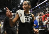 A’ja Wilson Secures Fourth Consecutive MVP, Making WNBA History