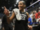 A’ja Wilson Secures Fourth Consecutive MVP, Making WNBA History