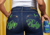 Apple Bubly Jeans: A Juicy Throwback Collaboration for Fall