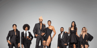 Kenny “Kas” Flanagan Unveils “Welcome Black Collection”: A New Era of Fashion