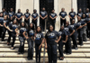 TSU’s New Direction Gospel Choir Captivates at Stellar Awards