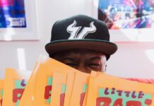 Ferrari Simmons Brings Heart and Hope to Literacy