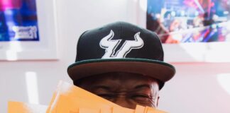 Ferrari Simmons Brings Heart and Hope to Literacy