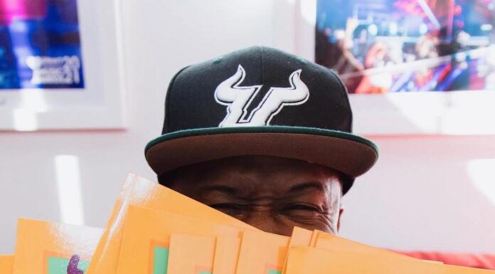 Ferrari Simmons Brings Heart and Hope to Literacy