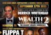 Wealth Without Risk 2 Brings Strategy and Inspiration to Houston Wealth Without Risk 2