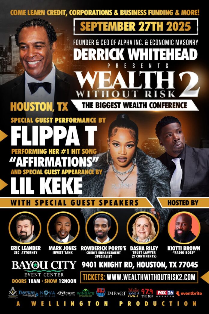 Wealth Without Risk 2