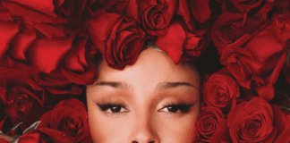 Doja Cat Steps Into a New Era with Vie